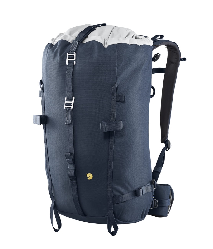 Bergtagen 38 S/M, kolor: 570 - Mountain Blue