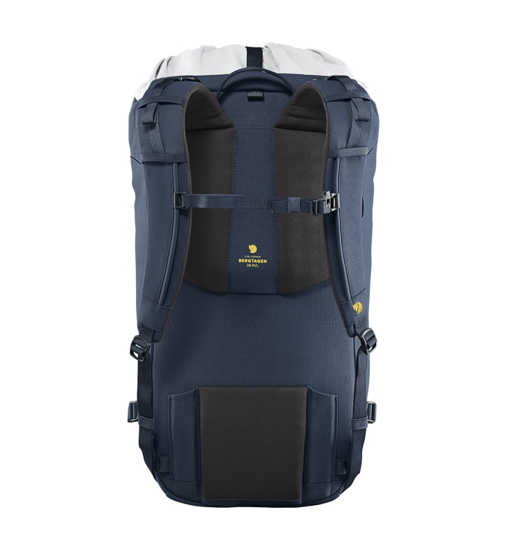 Bergtagen 38 S/M, kolor: 570 - Mountain Blue