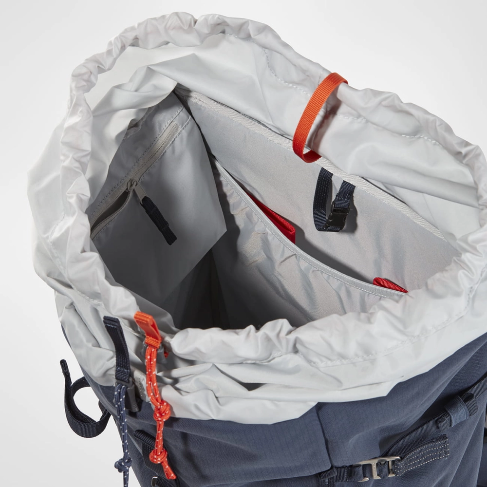 Bergtagen 38 S/M, kolor: 570 - Mountain Blue