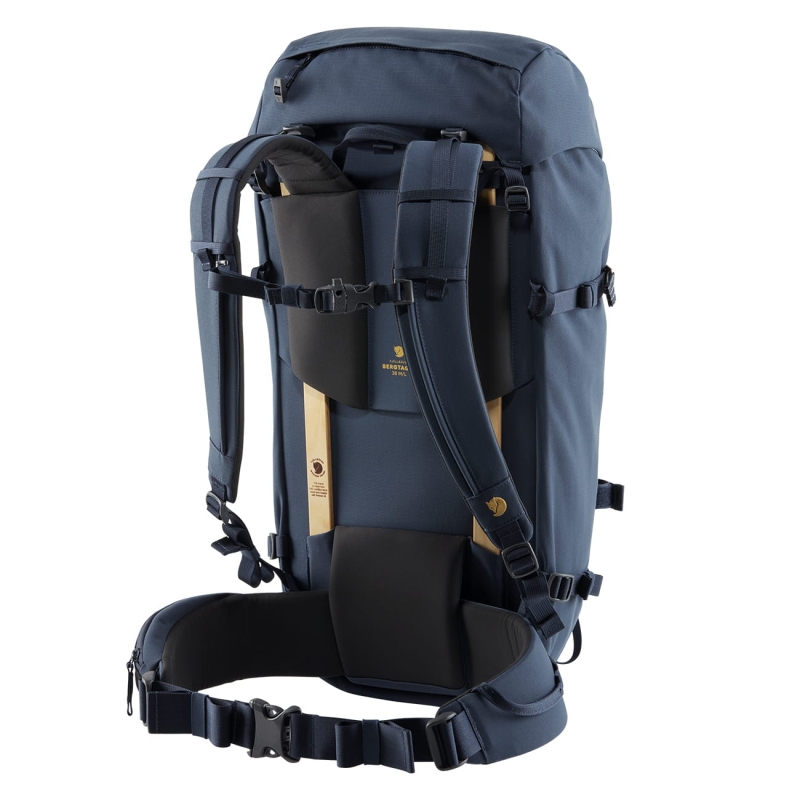 Bergtagen 38 S/M, kolor: 570 - Mountain Blue