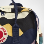 Kanken Art, kolor: 970 - Summer Landscape