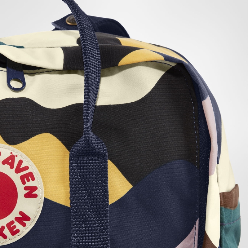 Kanken Art, kolor: 970 - Summer Landscape