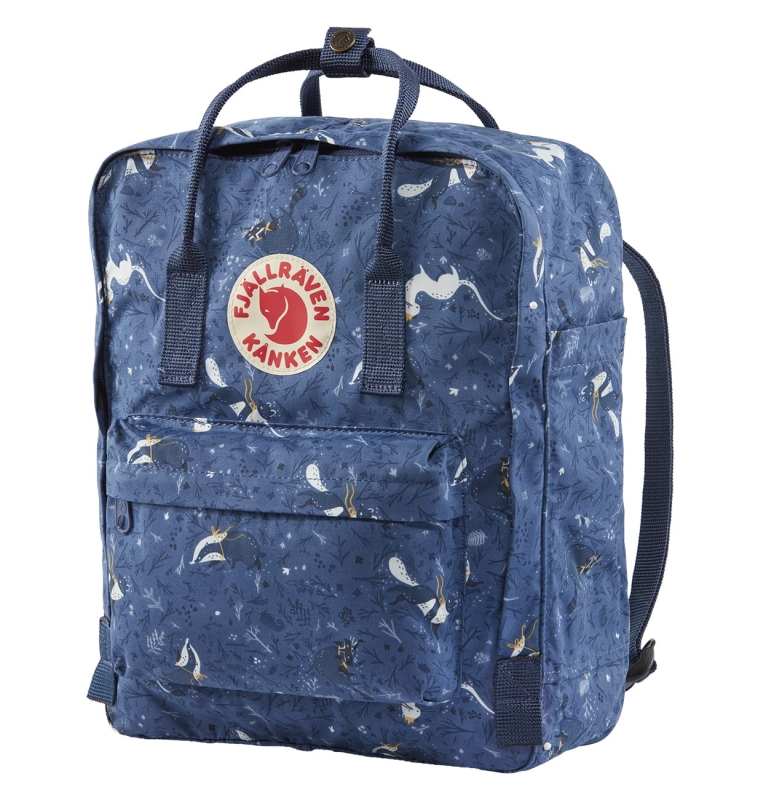 Kanken Art, kolor: 975 - Blue Fable