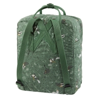 Kanken Art, kolor: 976 - Green Fable