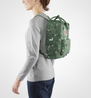 Kanken Art, kolor: 976 - Green Fable