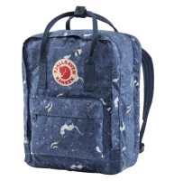 Kanken Art Laptop 13", kolor: 975 - Blue Fable