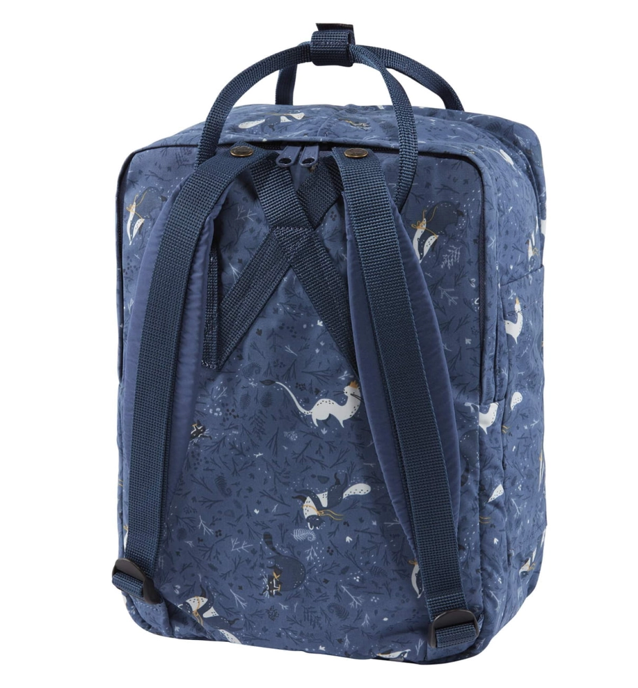 Kanken Art Laptop 13", kolor: 975 - Blue Fable