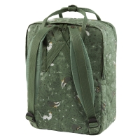 Kanken Art Laptop 13, kolor: 976 - Green Fable