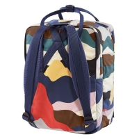 Kanken Art Laptop 13", kolor: 970 - Summer Landscape
