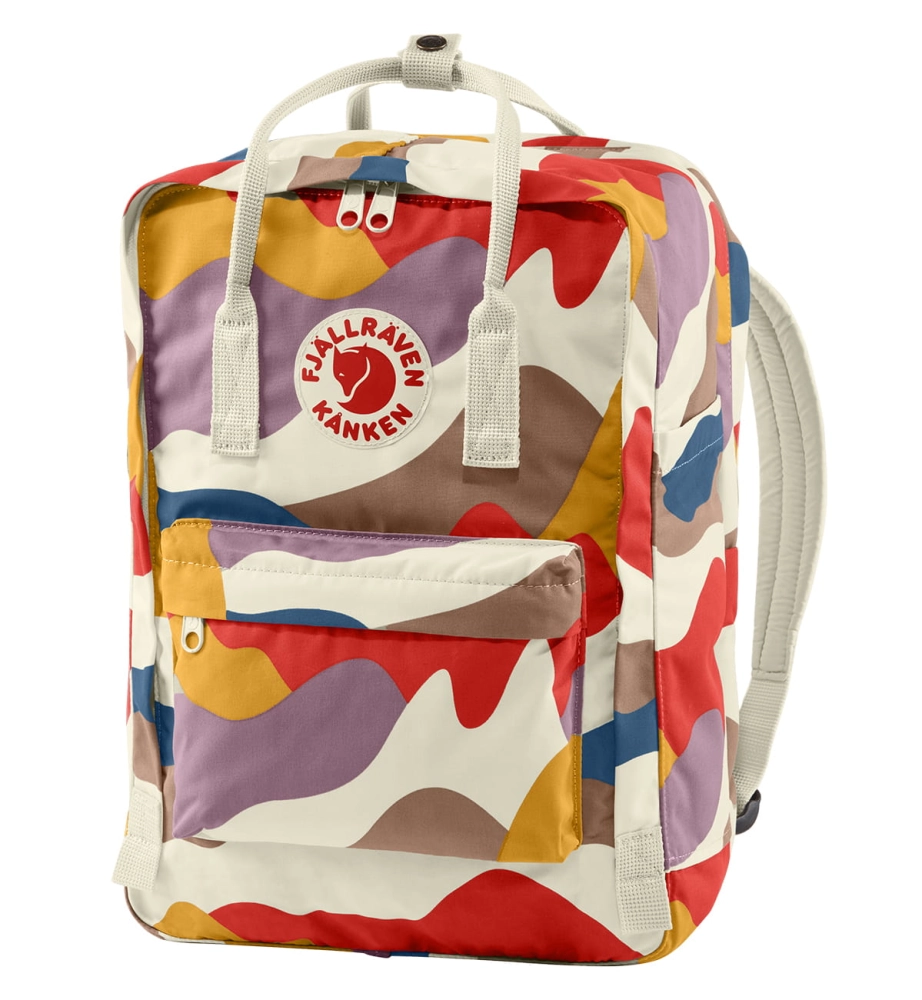 Kanken Art Laptop 13, kolor: 971 - Spring Landscape
