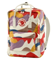 Kanken Art Laptop 13, kolor: 971 - Spring Landscape