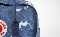 Kanken Art Laptop 13", kolor: 975 - Blue Fable