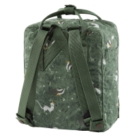 Kanken Art Mini, kolor: 976 - Green Fable