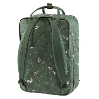 Kanken Art 15, kolor: 976 - Green Fable