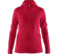 Keb Fleece Hoodie W, kolor: 335 - Lava