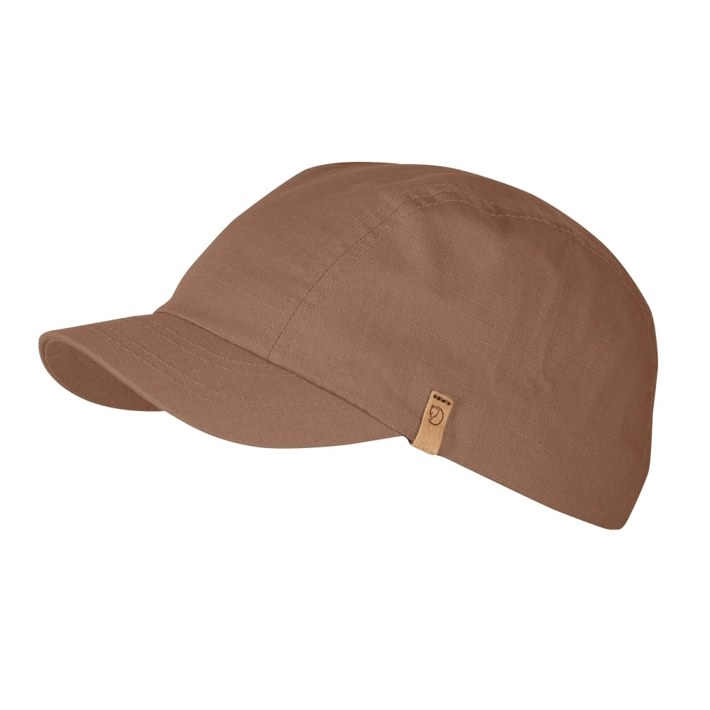 Abisko Pack Cap, kolor: 227 - Dark Sand