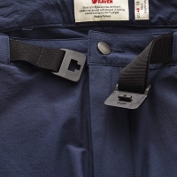 High Coast Hike Trousers Regular, kolor: 560 - Navy