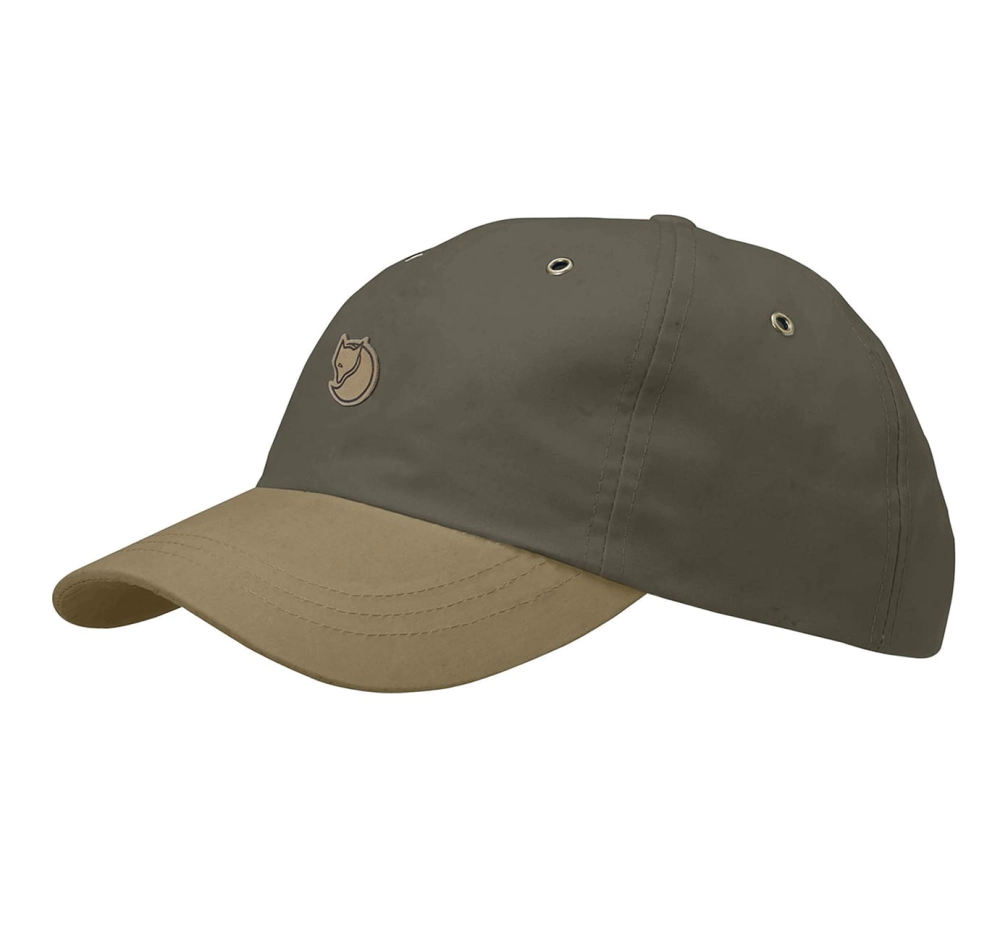 Helags Cap, kolor: 246-220 - Tarmac-Sand