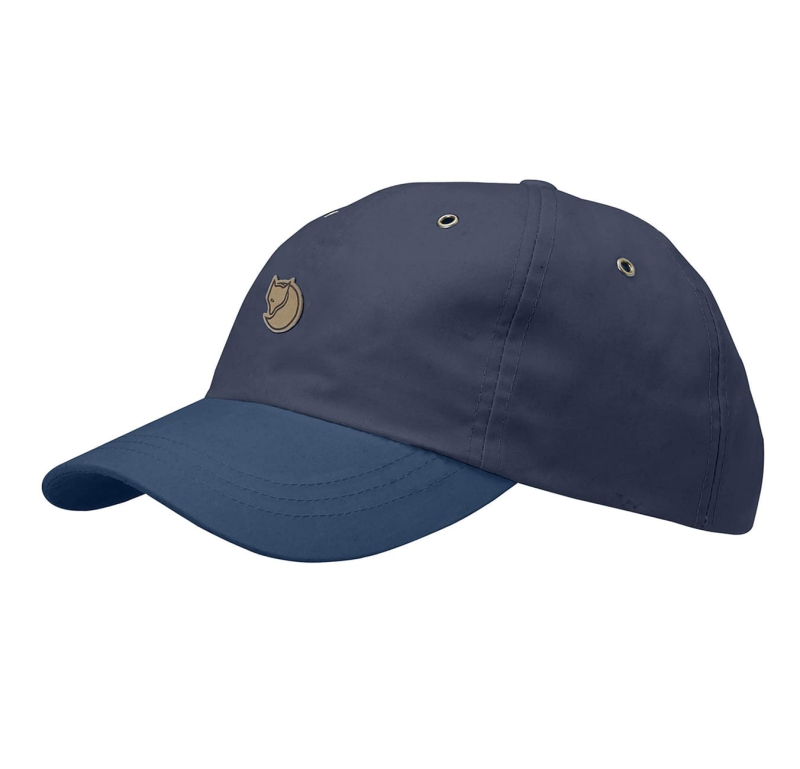 Helags Cap, kolor: 555-520 - Dark Navy - Uncle Blue