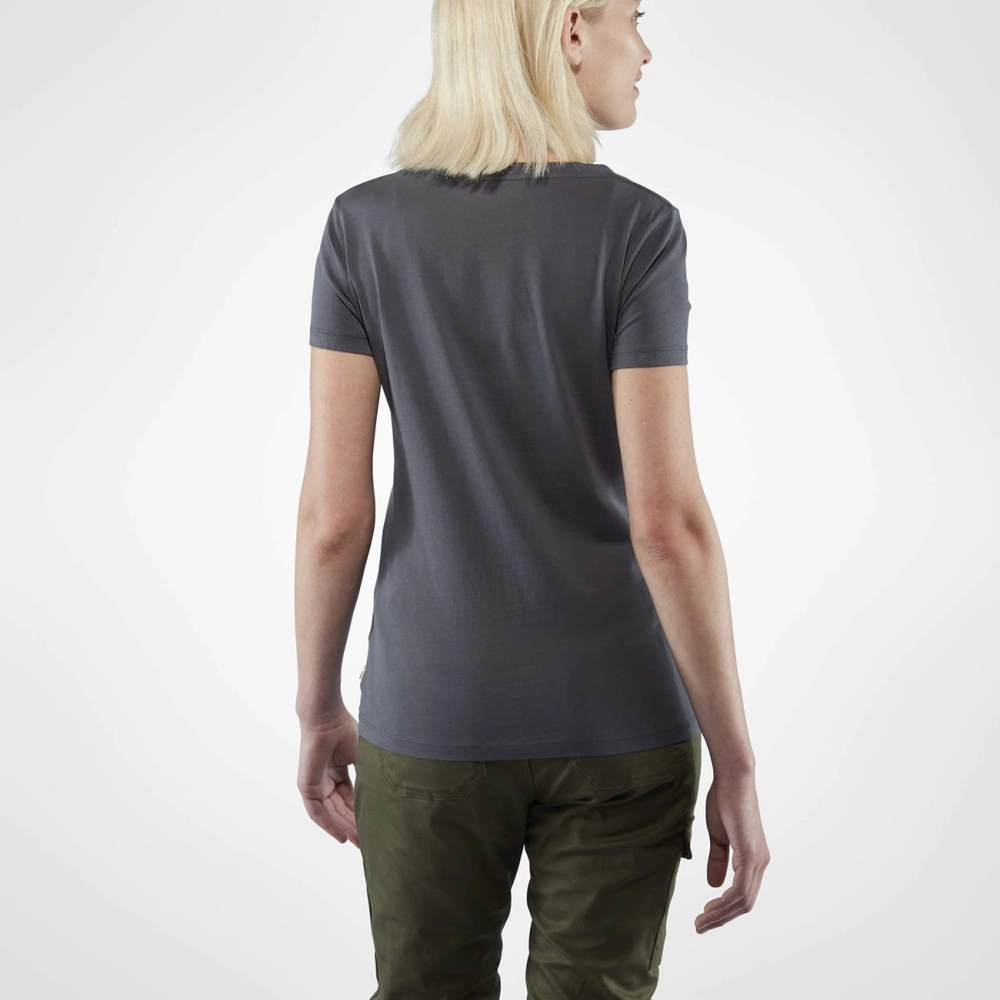 Kanken T-Shirt W, kolor: 560 - Navy