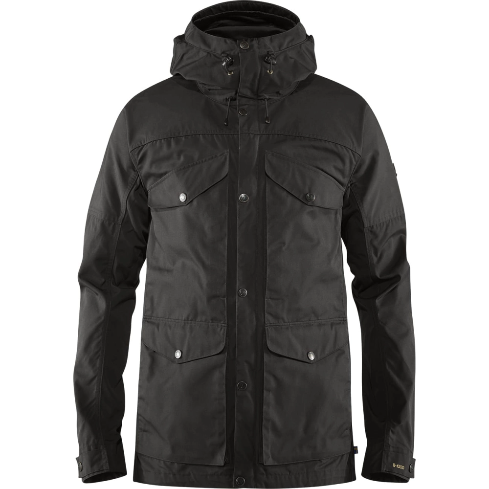 Vidda Pro Jacket, kolor: 550 - Black
