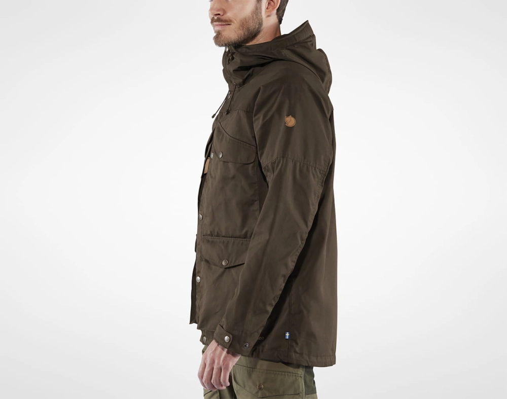 Vidda Pro Jacket