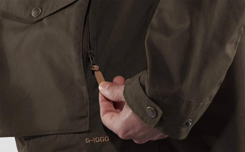 Vidda Pro Jacket