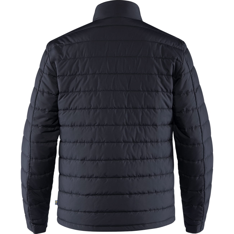 Fjallraven Kiruna Liner Jacket, kolor: 575 - Night Sky