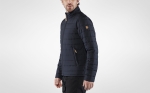 Kiruna Liner Jacket, kolor: 575 - Night Sky