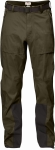Fjallraven Keb Eco-Shell Trousers, kolor: 633 - Dark Olive