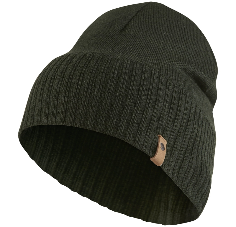 Merino Lite Hat, kolor: 662 - Deep Forest