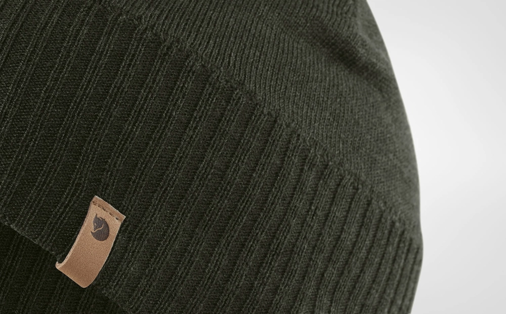 Merino Lite Hat, kolor: 662-Deep Forest