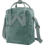 Kanken Sling, kolor: 664 - Frost Green