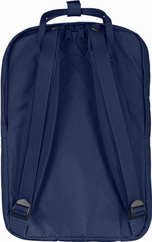 Kanken Laptop 15", kolor: 307 - Dahlia