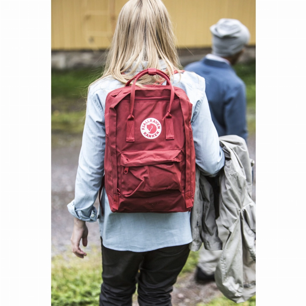 Kanken Laptop 15"