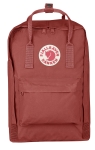 Kanken Laptop 15", kolor: 307 - Dahlia