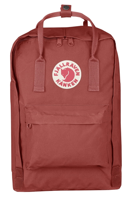 Kanken Laptop 15", kolor: 307 - Dahlia