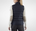 Greenland Down Liner Vest W