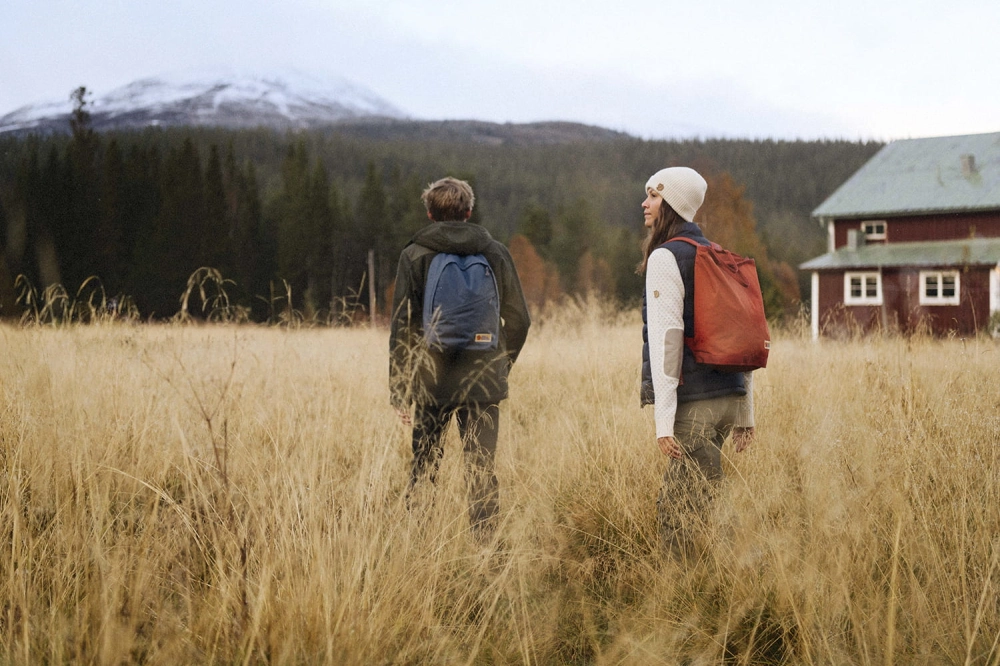 Greenland Down Liner Vest