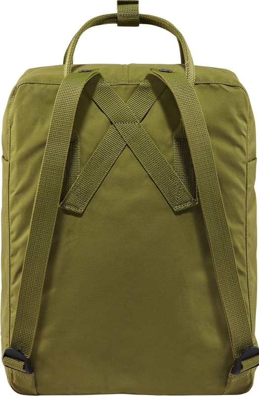 Kanken, kolor: 612 - Guacamole