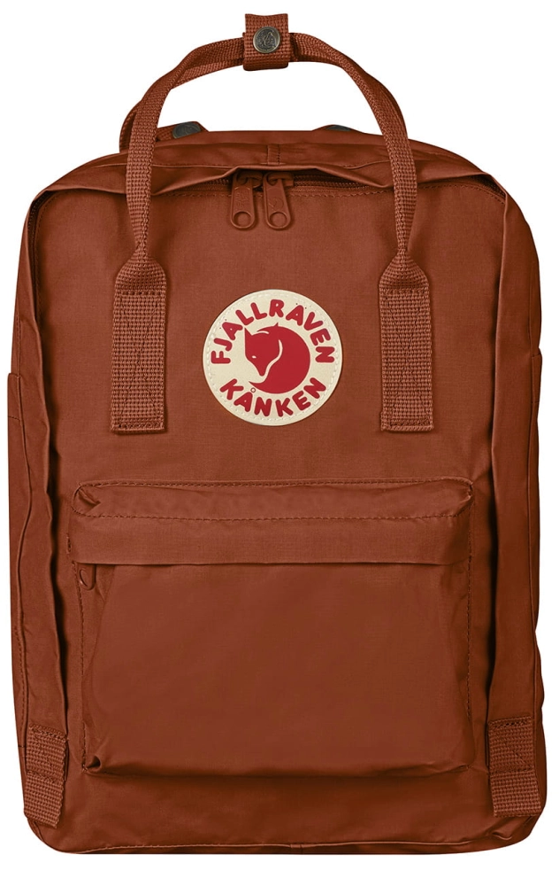 Kanken Laptop 13, kolor: 215 - Autumn Leaf