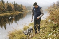 Greenland Down Liner Vest
