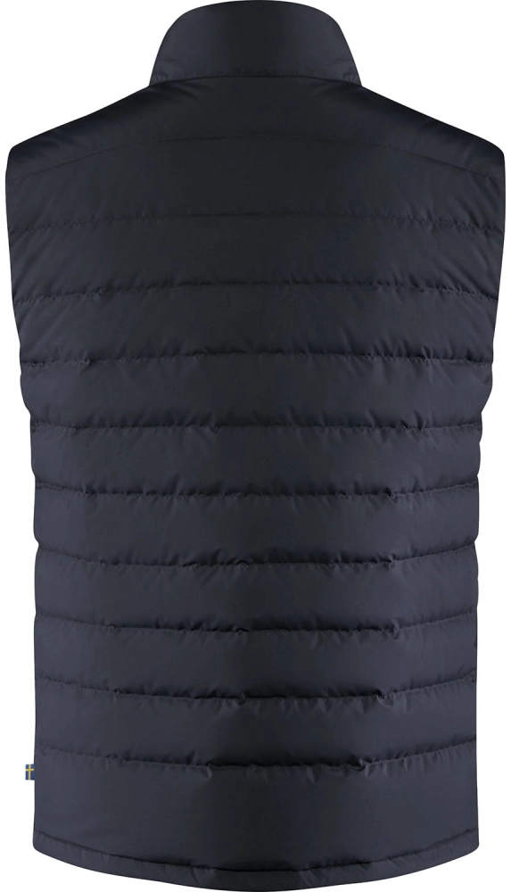 Fjallraven Greenland Down Liner Vest, kolor: 575 - Night Sky