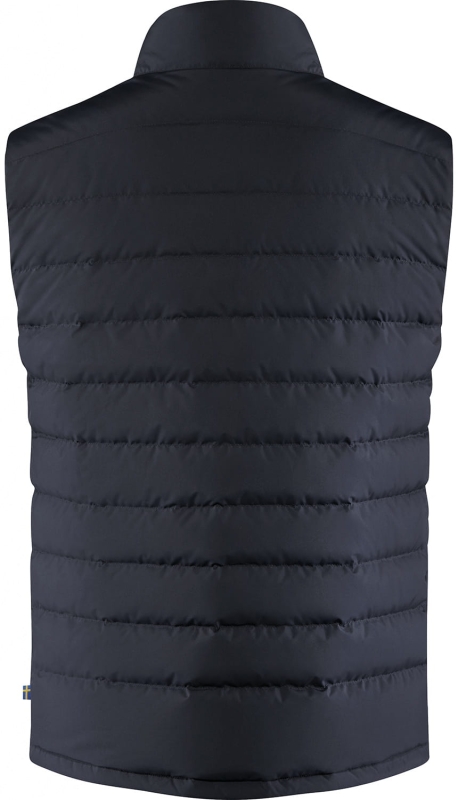 Fjallraven Greenland Down Liner Vest, kolor: 575 - Night Sky