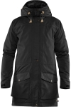Singi Wool Padded Parka, kolor: 550 - Black