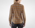 Ovik Flannel Shirt LS W,  kolor: 166-Acorn