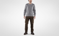 Ovik Nordic Sweater, kolor: 020 - Grey