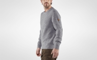 Ovik Nordic Sweater, kolor: 020 - Grey
