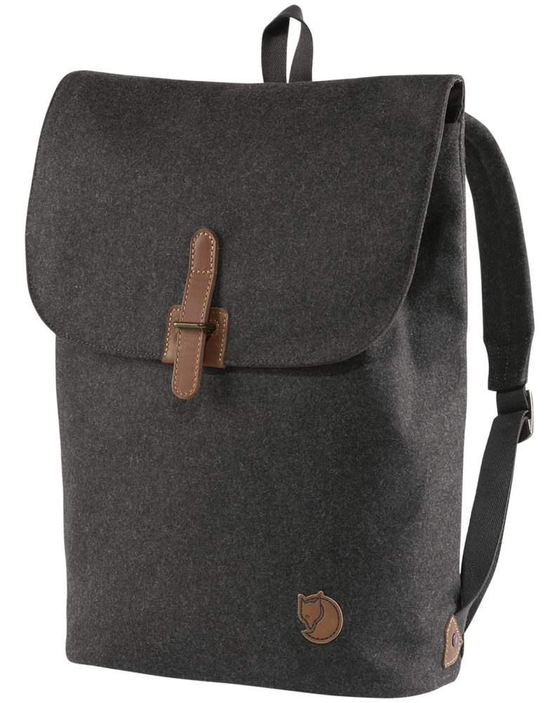 Norrvage Foldsack, kolor: 020-Grey