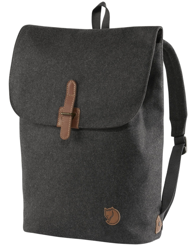 Norrvage Foldsack, kolor: 020-Grey